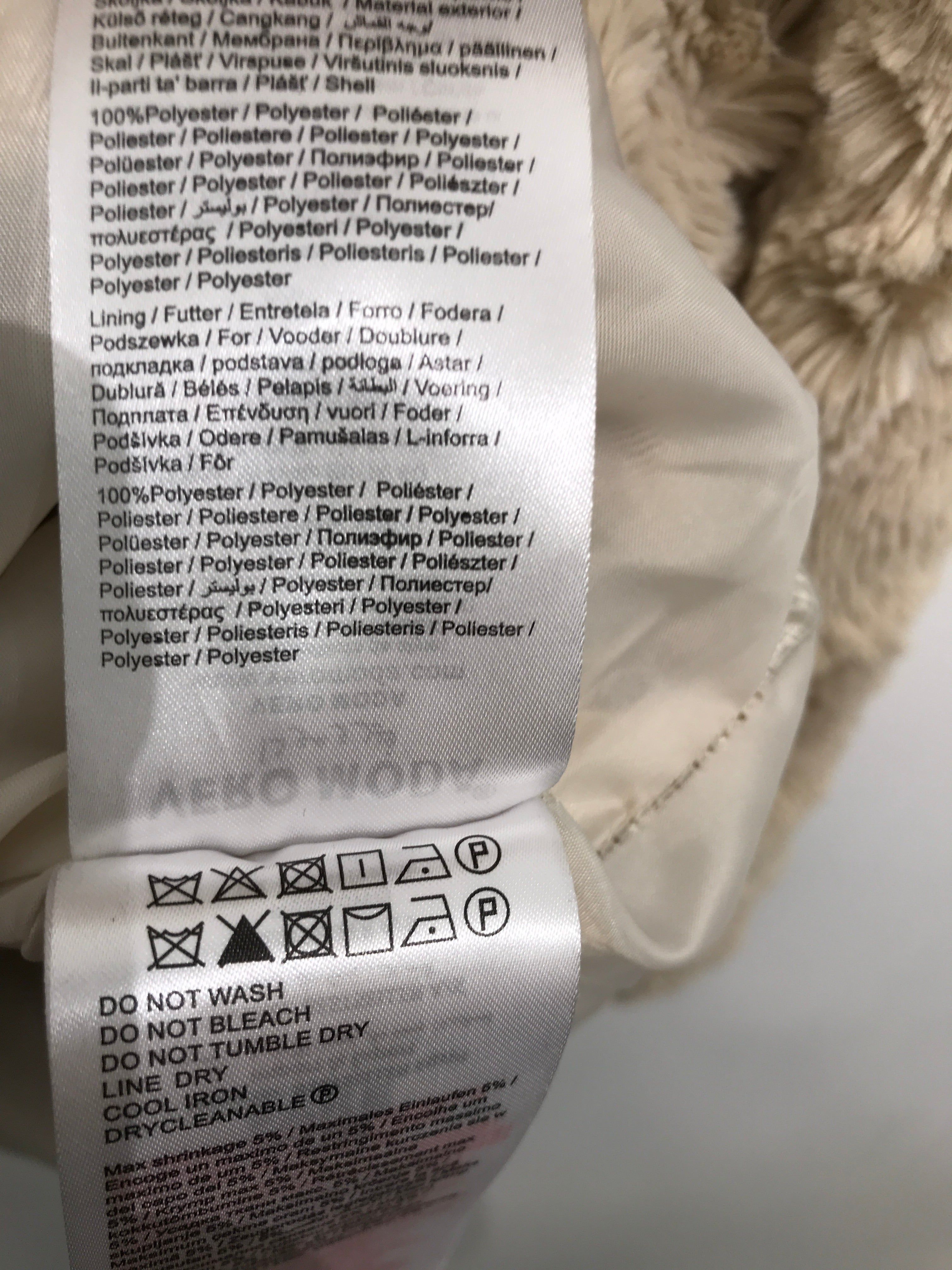 Vero Moda Frakke